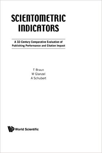 Scientometric Indicators: A 32-Century Comparative Evaluation Of Publishing Perf. And Citation Impact